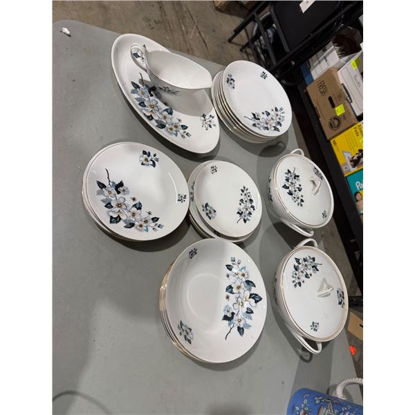 Czech- Slovakia dishes