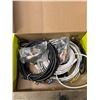 Image 1 : Assorted electronic cable