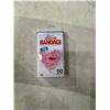 Image 1 : Kiss me, Band-Aids