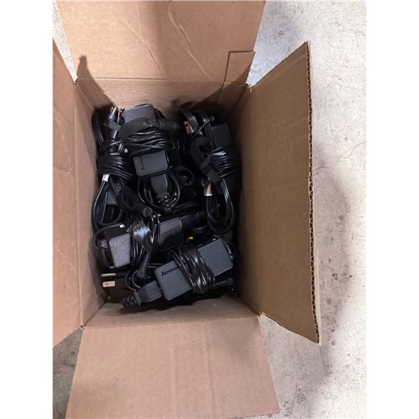 Lanovo Lap top chargers