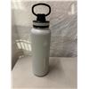 Image 1 : Thermo flask, water bottle grey