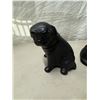 Image 2 : Pug dog bookends