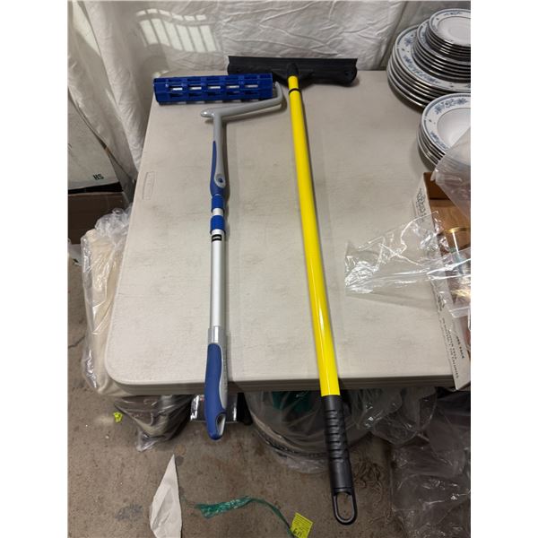 Long brush roller (2)