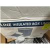 Image 2 : Insulated box liners