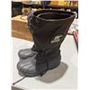 Image 1 : Sorel boots size 7