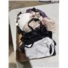 Image 1 : Assorted bras, etc.