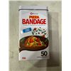 Image 1 : Pizza, Band-Aids
