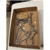 Image 1 : Horse bits