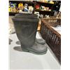 Image 1 : rubber boots size 6