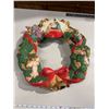 Image 1 : Ceramic wreath