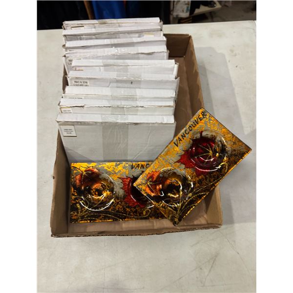 Home decor trays Vancouver