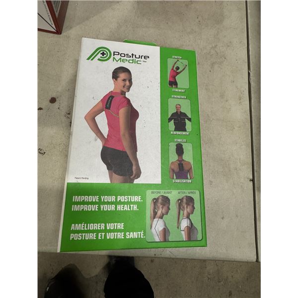 Posture medic