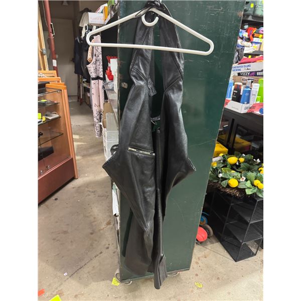 Harley Davidson, chaps LW