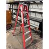 Image 1 : Ladder 6 foot