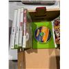 Image 1 : Xbox 360 games