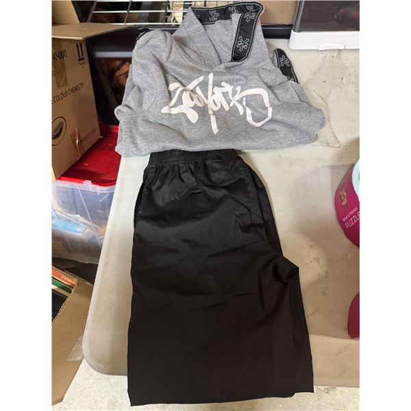 Children's small medium clothing