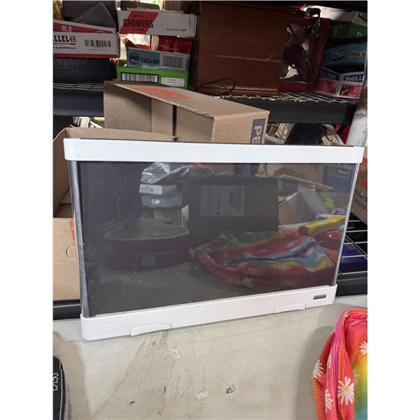 Crayola drawing board