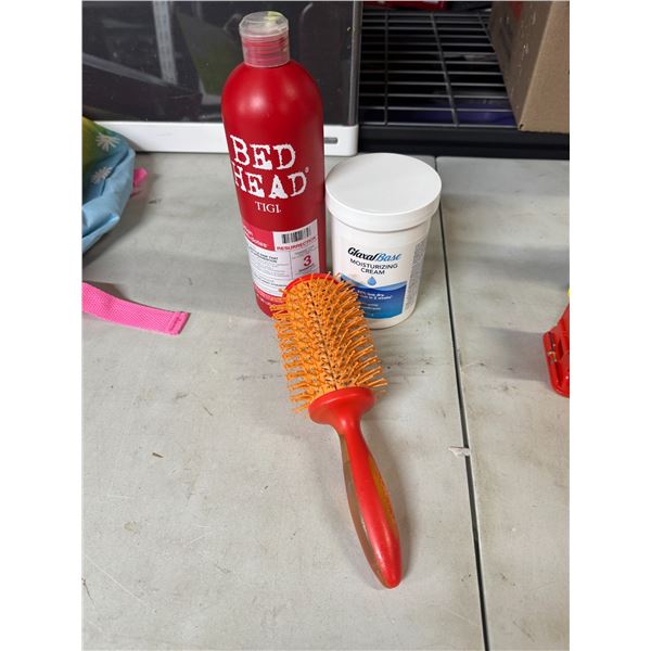 Health and beauty products