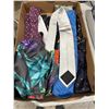 Image 1 : Ties