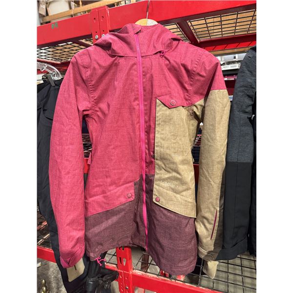 O'Neill jacket size small