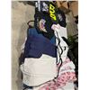 Image 1 : Clothing lot