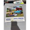 Image 1 : 1000 piece puzzle
