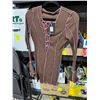 Image 1 : NWT xl dress