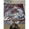 Image 1 : Avalanche and MacKinnon 29 large jersey