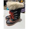 Image 1 : Sorel boots size 5