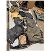 Image 1 : Large lot of purses