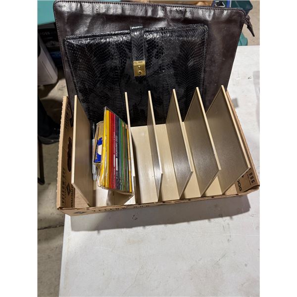 Office related items