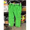 Image 1 : Snow pants size large