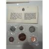 Image 1 : 1972 coin set