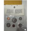 Image 1 : 1970 coin set