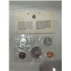 Image 1 : 1967 coin set