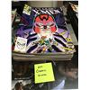 Image 1 : LOT OF 20 CLASSIC X-MEN COMICS (MARVEL COMICS)