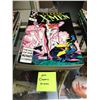 Image 1 : LOT OF 20 CLASSIC X-MEN COMICS (MARVEL COMICS)