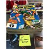 Image 1 : LOT OF 25 TEEN TITANS COMICS (DC COMICS)