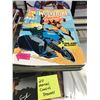Image 1 : LOT OF MARVEL COMICS PRESENTS COMICS