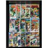 Image 1 : LOT OF 16 COMICS VARIOUS TITLES (DC COMICS)