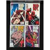 Image 1 : LOT OF 4 DEADPOOL COMICS (MARVEL COMICS)