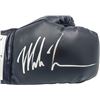 Image 2 : MIKE TYSON SIGNED BLACK EVERLAST BOXING GLOVE (BECKETT COA)