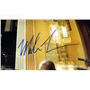Image 2 : MIKE TYSON SIGNED "THE HANGOVER" 16 X 20 PHOTO (BECKETT COA)