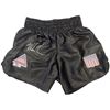 Image 1 : MIKE TYSON SIGNED TEAM USA BOXING SHORTS (BECKETT COA)