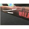 Image 2 : THE WALKING DEAD - MICHONNE'S KITANA MASTER SERIES NEW IN BOX