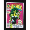 Image 1 : MARVEL COMICS NO.1 THE SENSATIONAL SHE-HULK