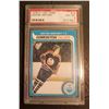 Image 1 : 1979 WAYNE GRETZKY O-PEE-CHEE CARD (PSA GRADED 8)