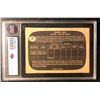 Image 2 : 1966-67 BOBBY ORR TOPPS ROOKIE CARD (KSA GRADED 4)
