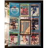 Image 2 : 1979-80 O PEE CHEE HOCKEY COMPETE SET (GRETZKY RC KSA 4)