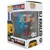 Image 2 : DJ KHALED SIGNED FUNKO POP BECKETT COA